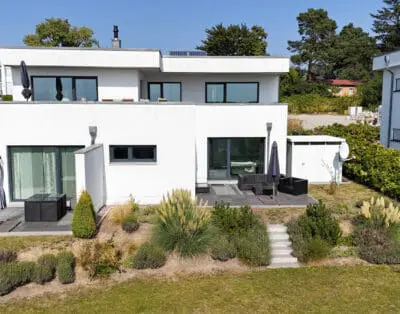 Apartment Panorama-Loft – Villa Blanca