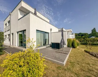 Apartment Sonnenperle – Villa Blanca