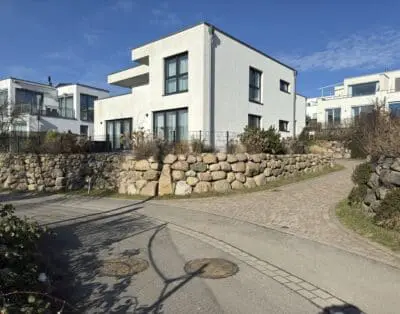 Apartment Horizont-Loft – Villa Nova