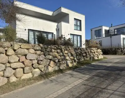 Apartment Sonnenblick – Villa Nova