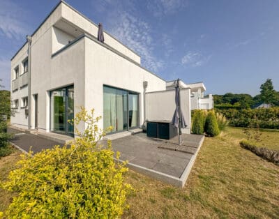 Apartment Sonnenperle – Villa Blanca