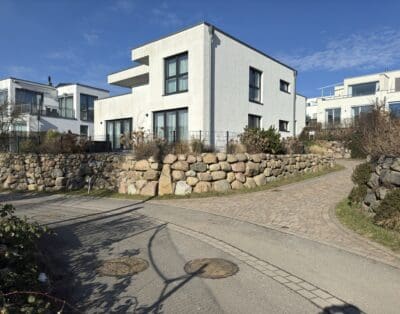 Apartment Horizont-Loft – Villa Nova