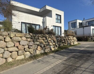 Apartment Sonnenblick – Villa Nova